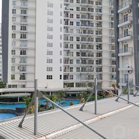 Affordable 2Br Casa De Parco Bsd Apartment By Travelio Tangerang Ngoại thất bức ảnh
