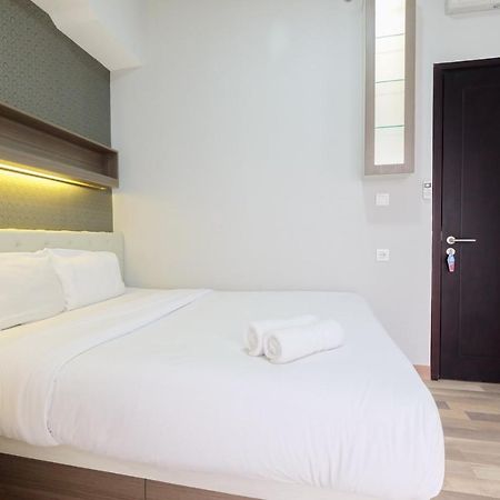 Affordable 2Br Casa De Parco Bsd Apartment By Travelio Tangerang Ngoại thất bức ảnh