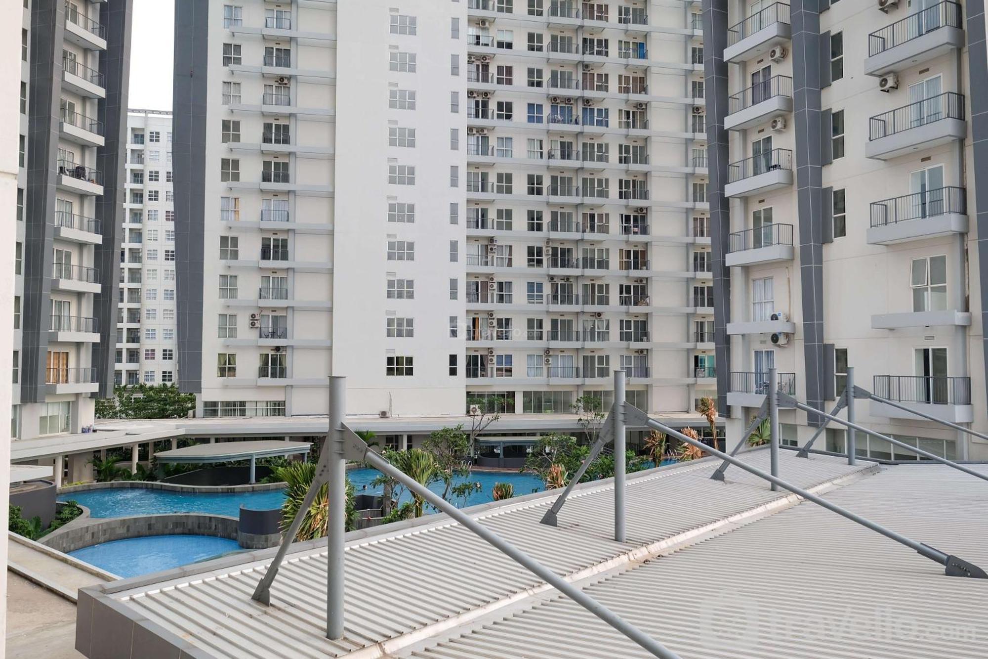 Affordable 2Br Casa De Parco Bsd Apartment By Travelio Tangerang Ngoại thất bức ảnh