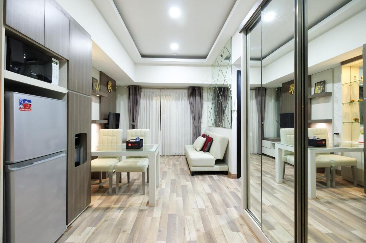 Affordable 2Br Casa De Parco Bsd Apartment By Travelio Tangerang Ngoại thất bức ảnh